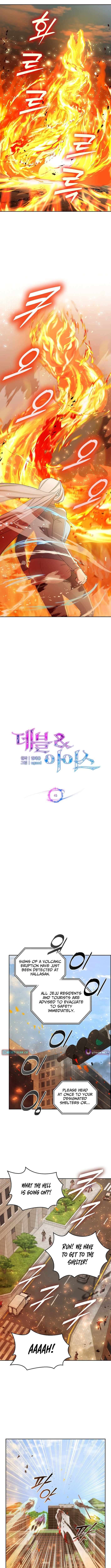 Devil & Ice Chapter 45 - Page 6