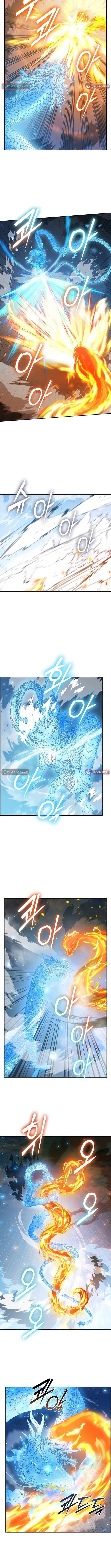 Devil & Ice Chapter 45 - Page 9