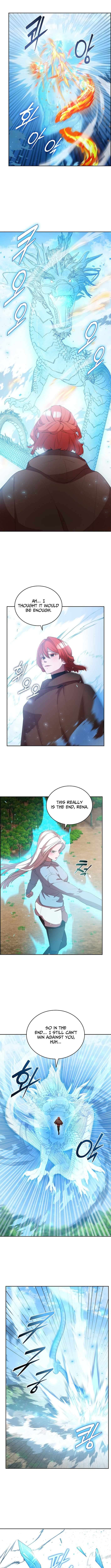 Devil & Ice Chapter 45 - Page 10