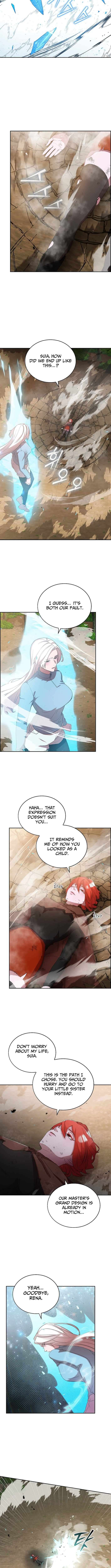 Devil & Ice Chapter 45 - Page 11
