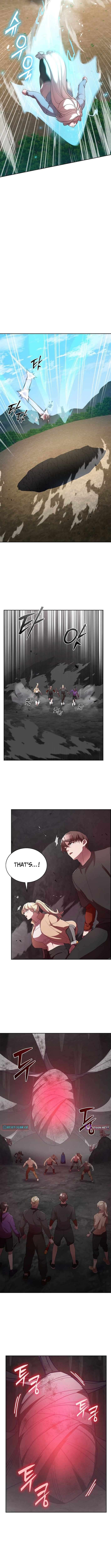 Devil & Ice Chapter 45 - Page 12