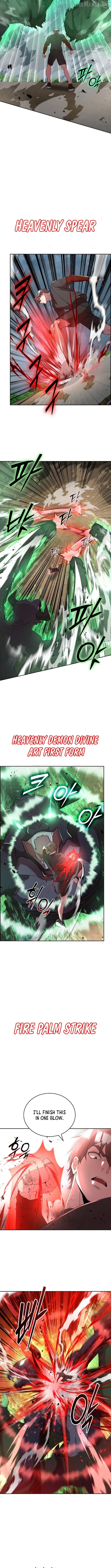 Devil & Ice Chapter 47 - Page 4