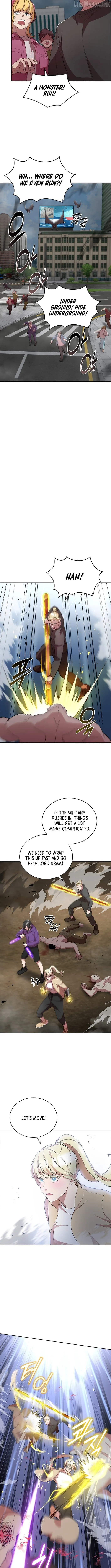 Devil & Ice Chapter 47 - Page 8