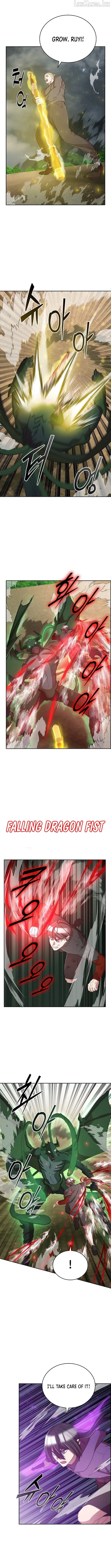 Devil & Ice Chapter 47 - Page 12