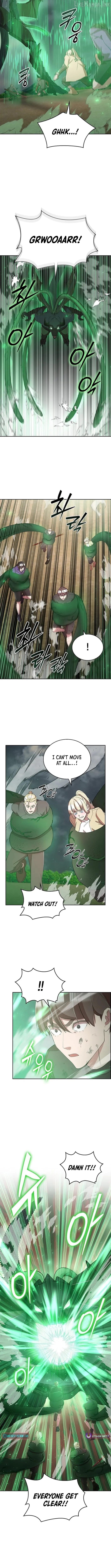Devil & Ice Chapter 47 - Page 14