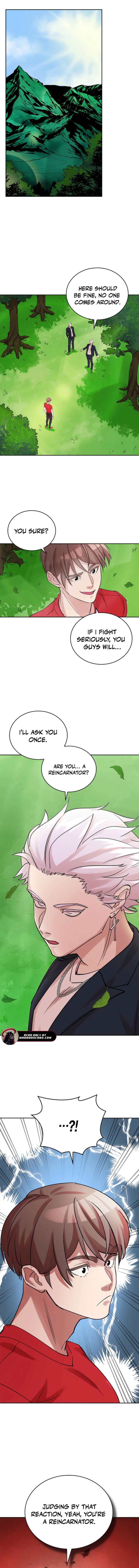 Devil & Ice Chapter 5 - Page 16