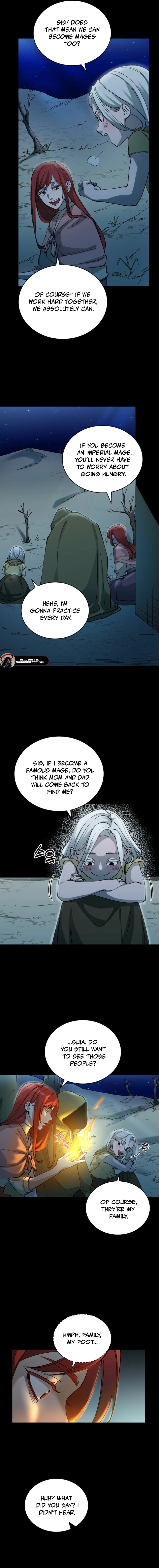 Devil & Ice Chapter 8 - Page 6
