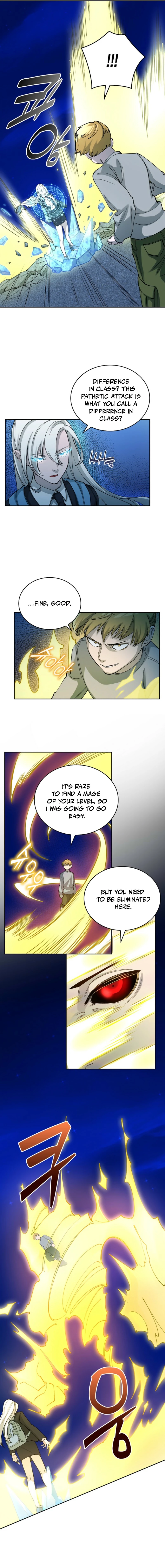 Devil & Ice Chapter 8 - Page 9