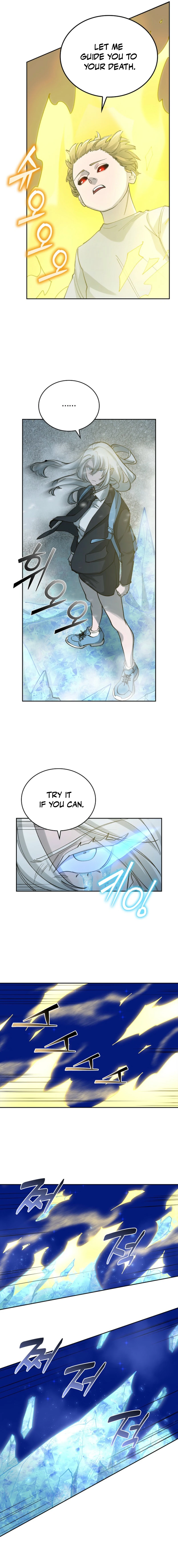 Devil & Ice Chapter 8 - Page 10