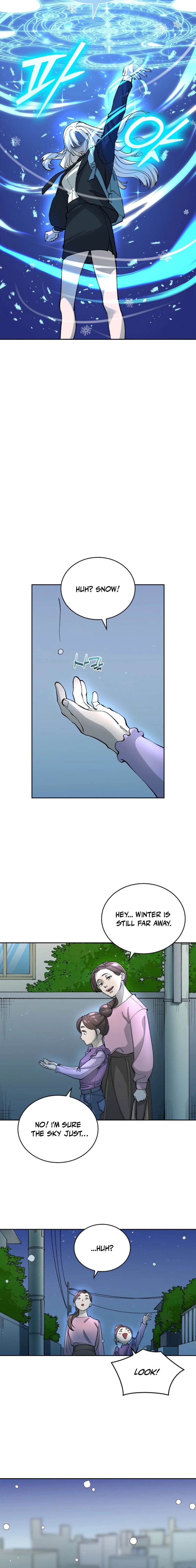Devil & Ice Chapter 8 - Page 12