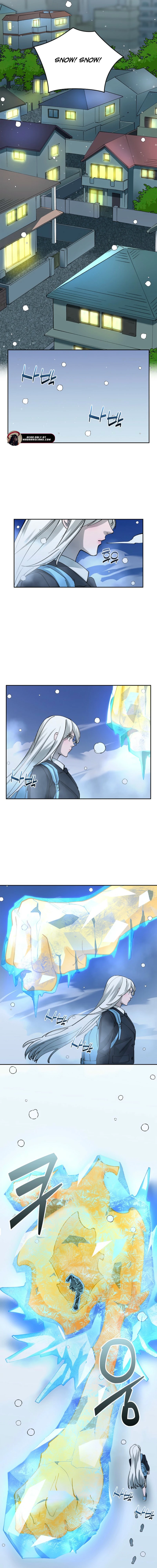 Devil & Ice Chapter 8 - Page 13