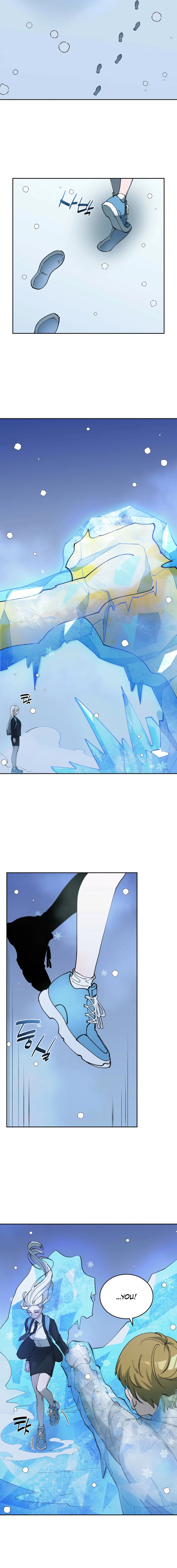 Devil & Ice Chapter 8 - Page 14