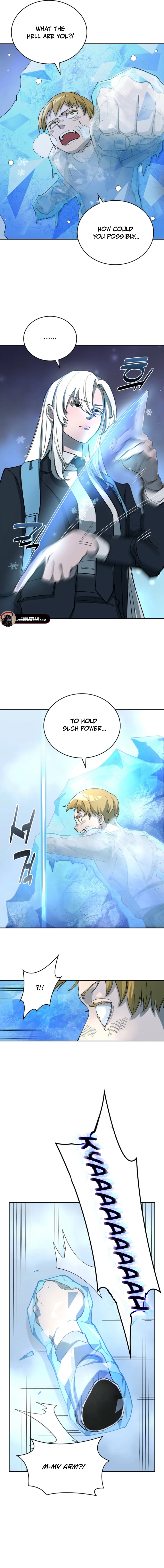 Devil & Ice Chapter 8 - Page 15