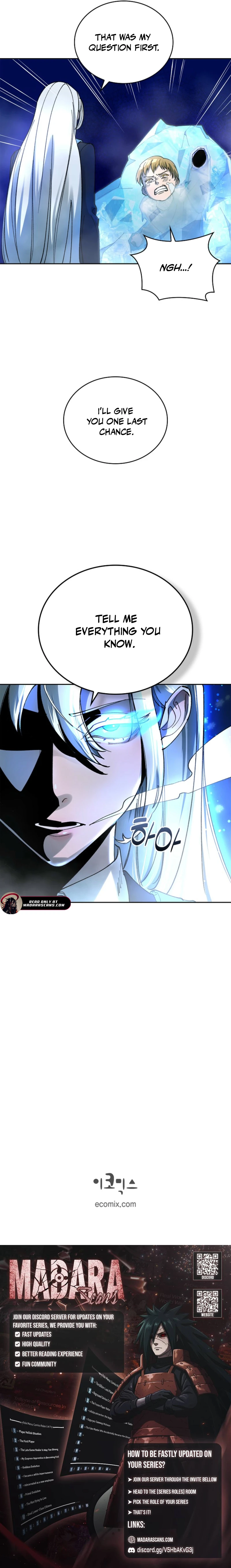 Devil & Ice Chapter 8 - Page 16