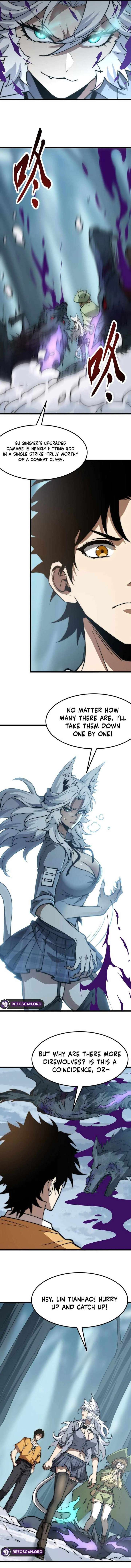 Devil Summoner, I Am the Abyss Lord Chapter 19 - Page 10
