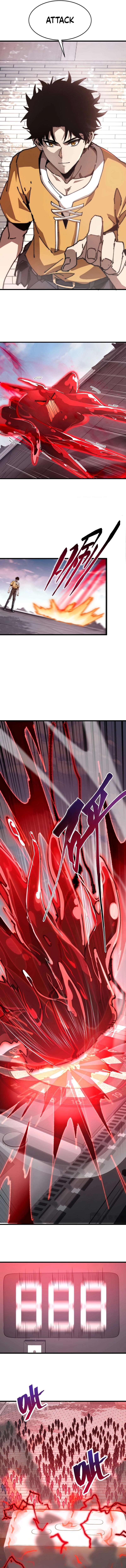 Devil Summoner, I Am the Abyss Lord Chapter 2 - Page 9