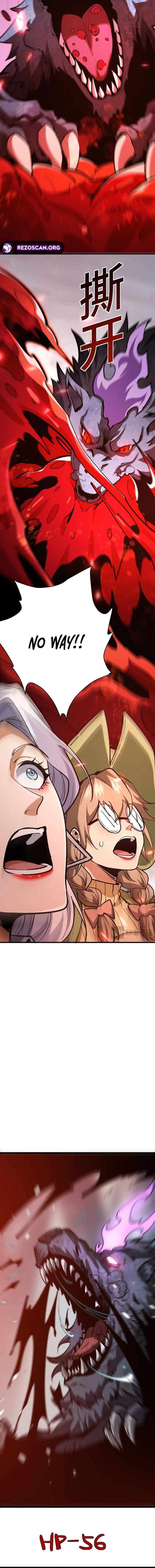 Devil Summoner, I Am the Abyss Lord Chapter 21 - Page 6
