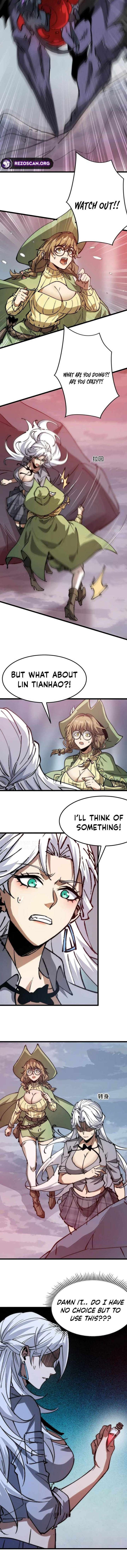 Devil Summoner, I Am the Abyss Lord Chapter 21 - Page 9