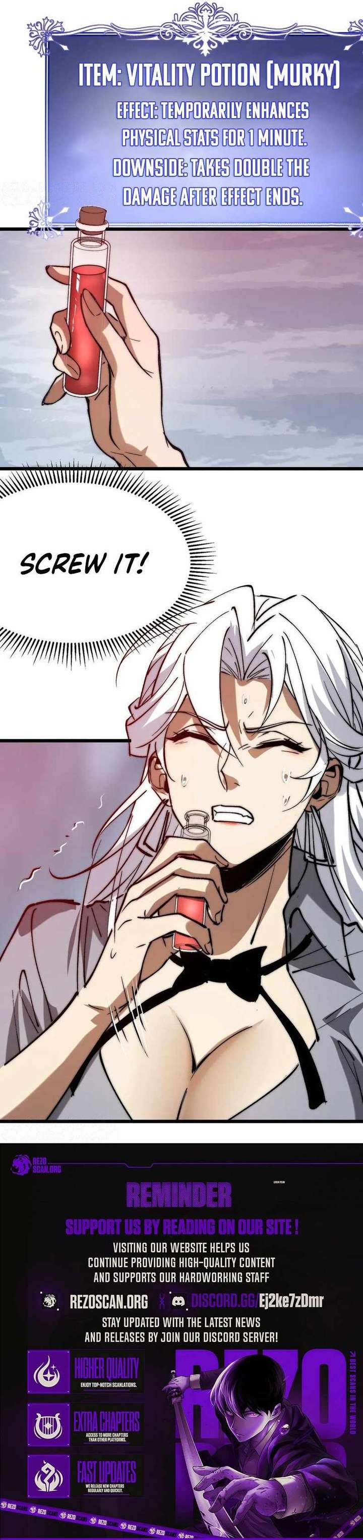 Devil Summoner, I Am the Abyss Lord Chapter 21 - Page 10