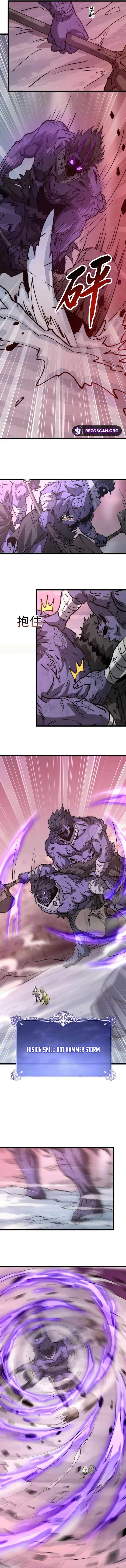Devil Summoner, I Am the Abyss Lord Chapter 22 - Page 4