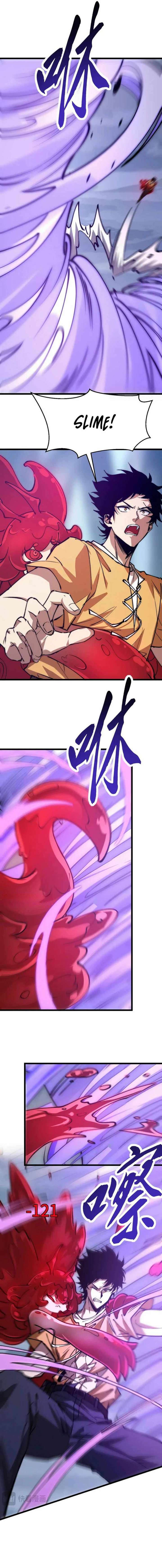 Devil Summoner, I Am the Abyss Lord Chapter 22 - Page 6