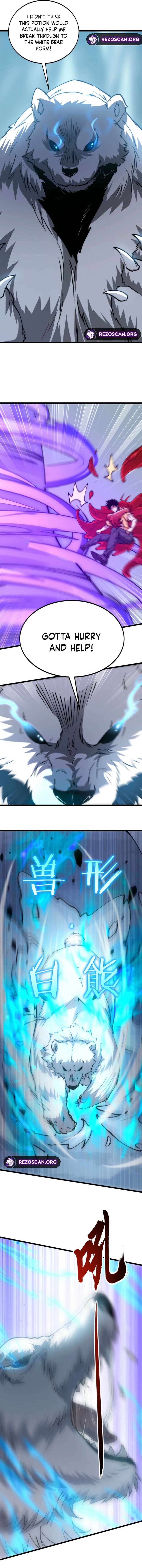 Devil Summoner, I Am the Abyss Lord Chapter 23 - Page 2