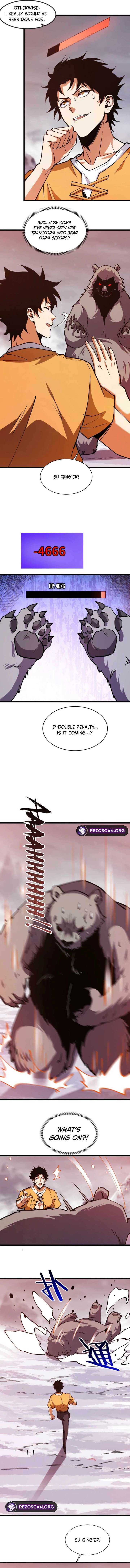 Devil Summoner, I Am the Abyss Lord Chapter 23 - Page 8