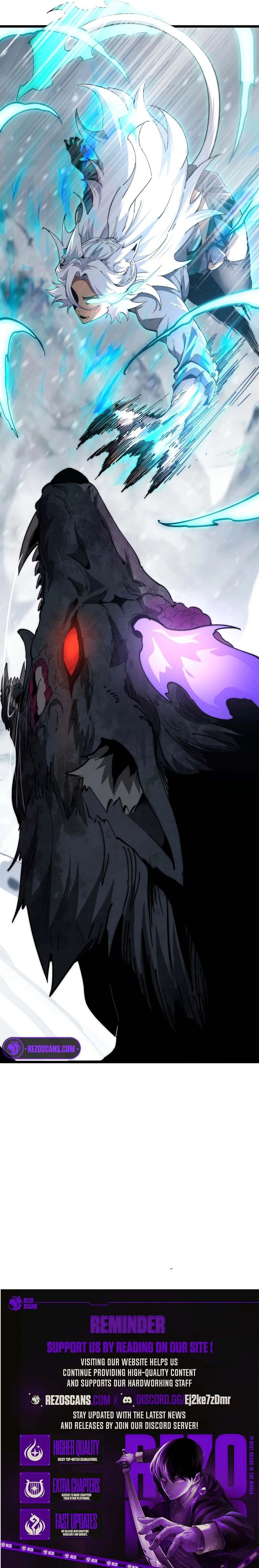 Devil Summoner, I Am the Abyss Lord Chapter 4 - Page 8