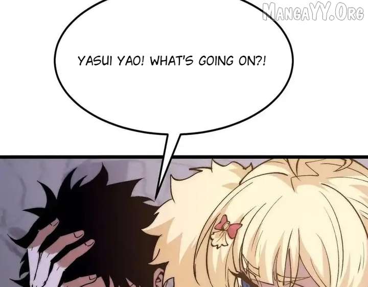 Devil Summoner, I Am the Abyss Lord Chapter 41 - Page 50