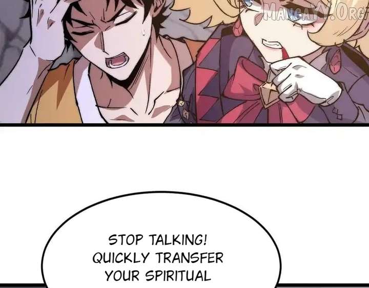 Devil Summoner, I Am the Abyss Lord Chapter 41 - Page 51