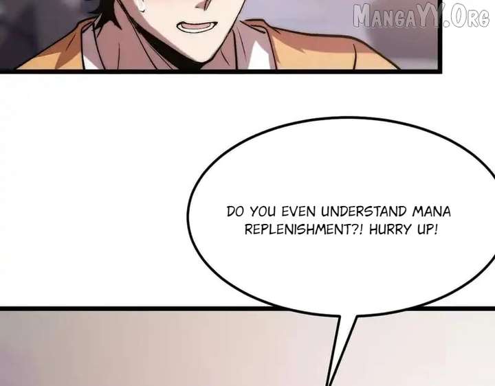 Devil Summoner, I Am the Abyss Lord Chapter 41 - Page 55