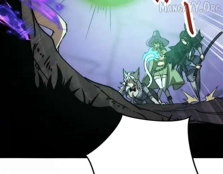 Devil Summoner, I Am the Abyss Lord Chapter 41 - Page 66