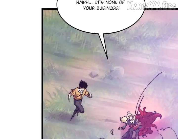 Devil Summoner, I Am the Abyss Lord Chapter 42 - Page 54