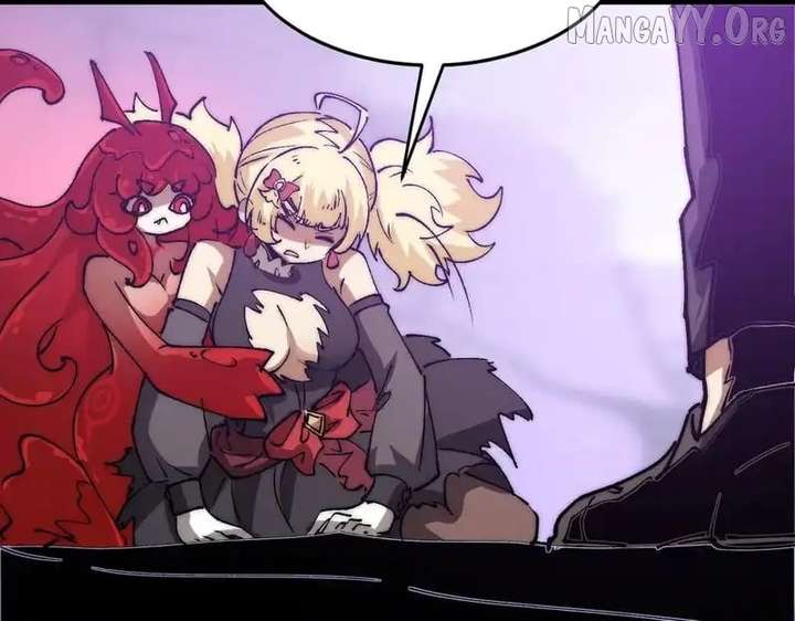 Devil Summoner, I Am the Abyss Lord Chapter 42 - Page 56