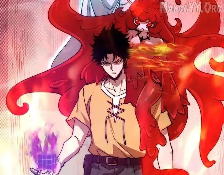 Devil Summoner, I Am the Abyss Lord Chapter 42 - Page 67