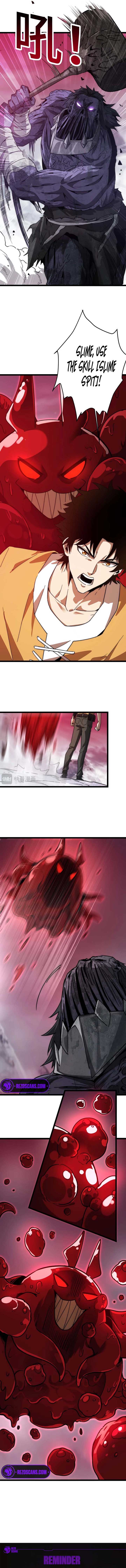 Devil Summoner, I Am the Abyss Lord Chapter 5 - Page 9