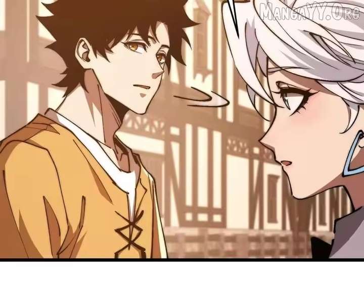 Devil Summoner, I Am the Abyss Lord Chapter 54 - Page 56