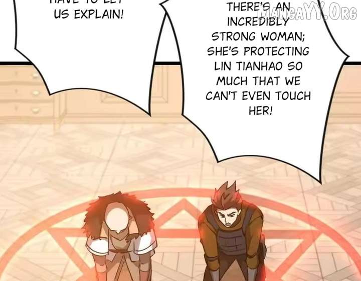 Devil Summoner, I Am the Abyss Lord Chapter 54 - Page 70