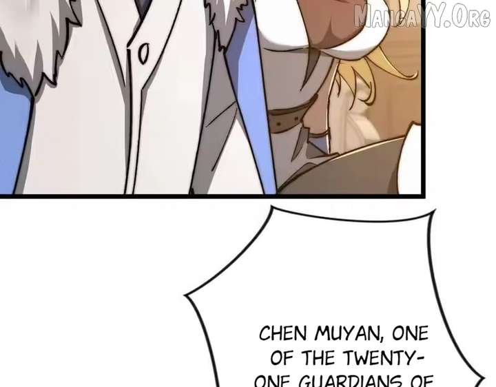 Devil Summoner, I Am the Abyss Lord Chapter 54 - Page 97