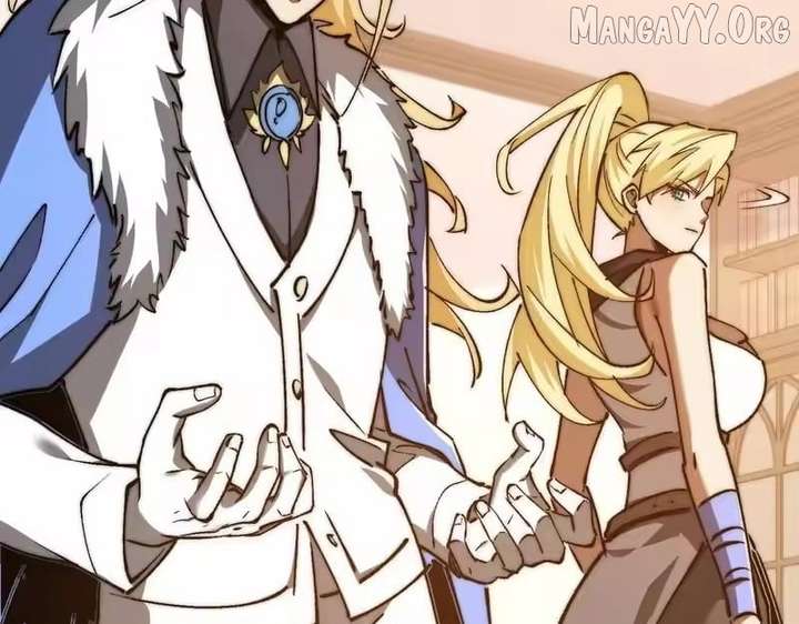 Devil Summoner, I Am the Abyss Lord Chapter 54 - Page 107