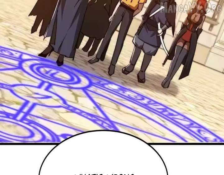 Devil Summoner, I Am the Abyss Lord Chapter 54 - Page 111