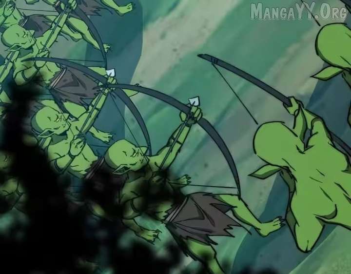 Devil Summoner, I Am the Abyss Lord Chapter 55 - Page 61