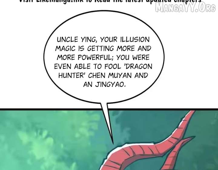Devil Summoner, I Am the Abyss Lord Chapter 55 - Page 76
