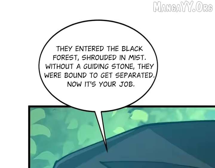 Devil Summoner, I Am the Abyss Lord Chapter 55 - Page 81