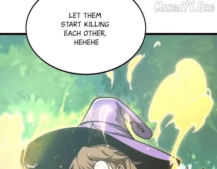 Devil Summoner, I Am the Abyss Lord Chapter 55 - Page 88