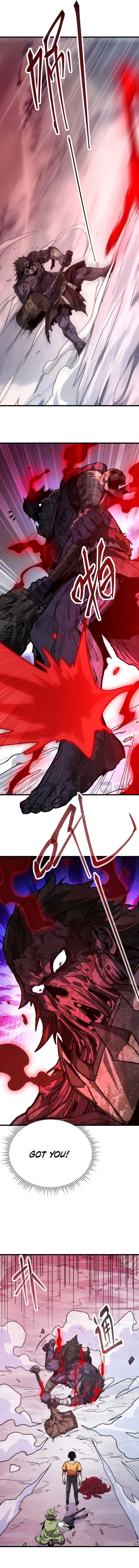 Devil Summoner, I Am the Abyss Lord Chapter 6 - Page 3