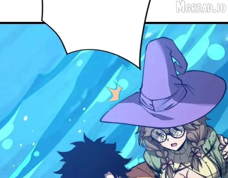 Devil Summoner, I Am the Abyss Lord Chapter 64 - Page 27