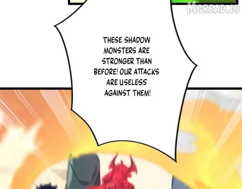 Devil Summoner, I Am the Abyss Lord Chapter 65 - Page 54