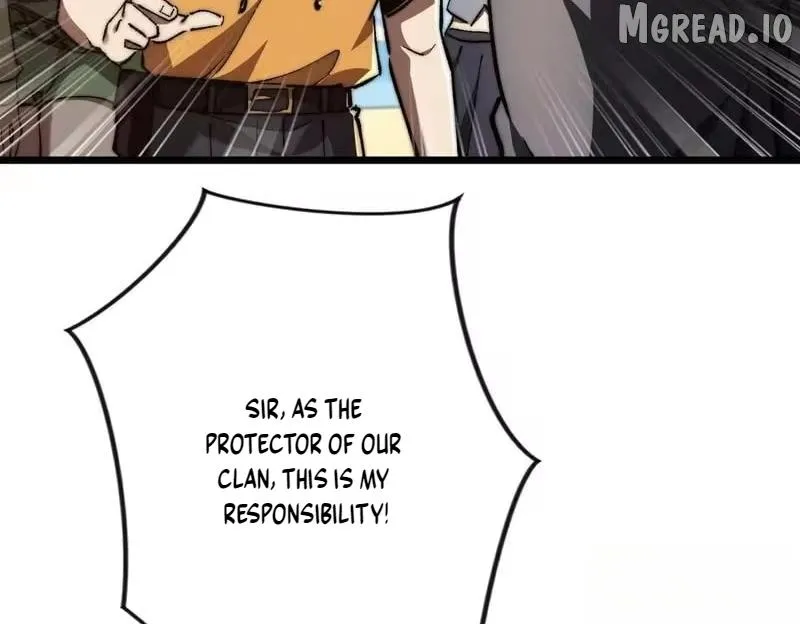 Devil Summoner, I Am the Abyss Lord Chapter 65 - Page 62