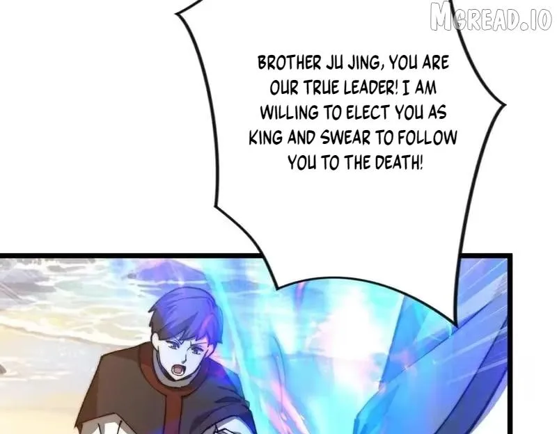 Devil Summoner, I Am the Abyss Lord Chapter 65 - Page 90